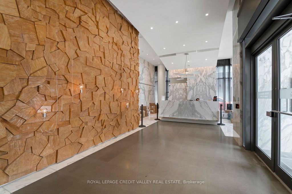 Photo of 8 Charlotte Street #1003, Toronto, ON M5V 0K4 (MLS # C12310368)