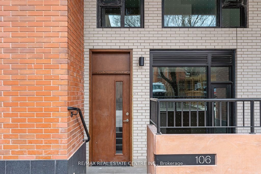 Photo of 7 Watkinson Avenue, Toronto, ON M6P 1Y2 (MLS # W12343020)