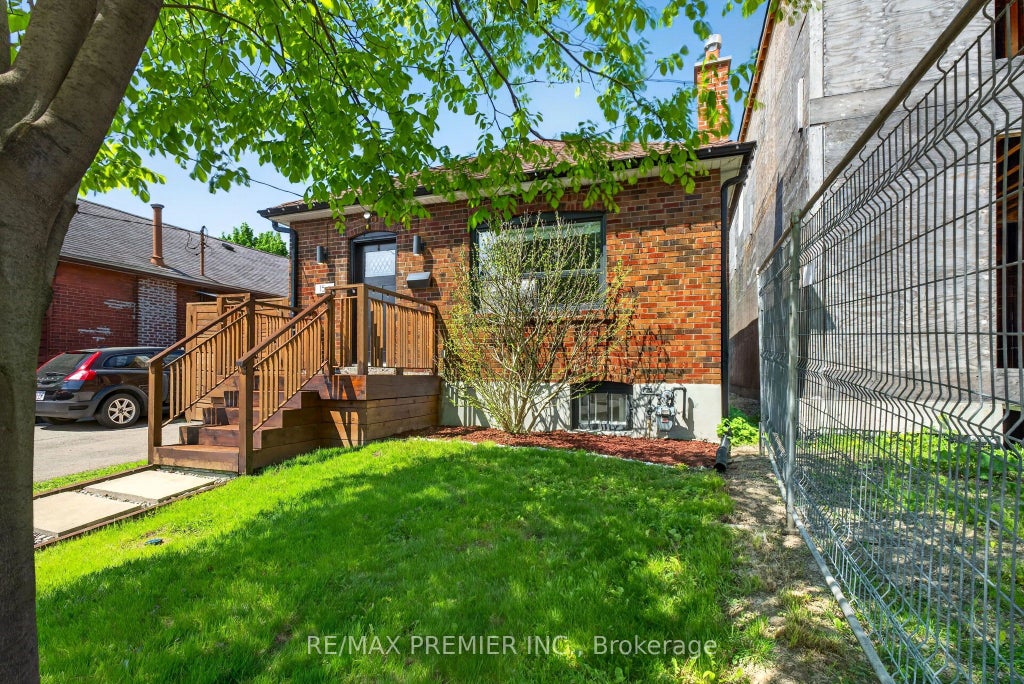 Photo of 154 Fifth Street, Toronto, ON M8V 2C7 (MLS # W13728452)