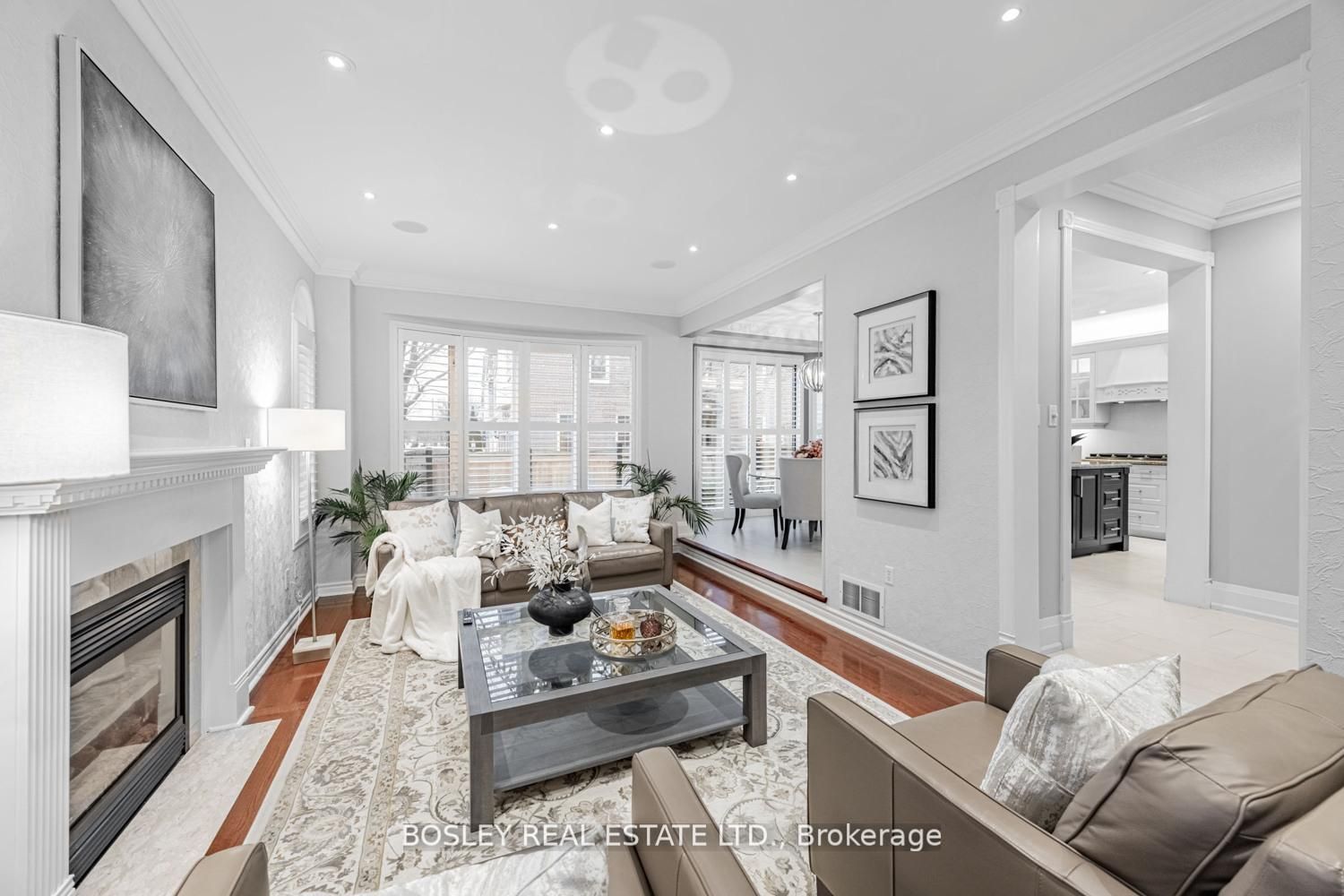 6358 Lisgar Drive