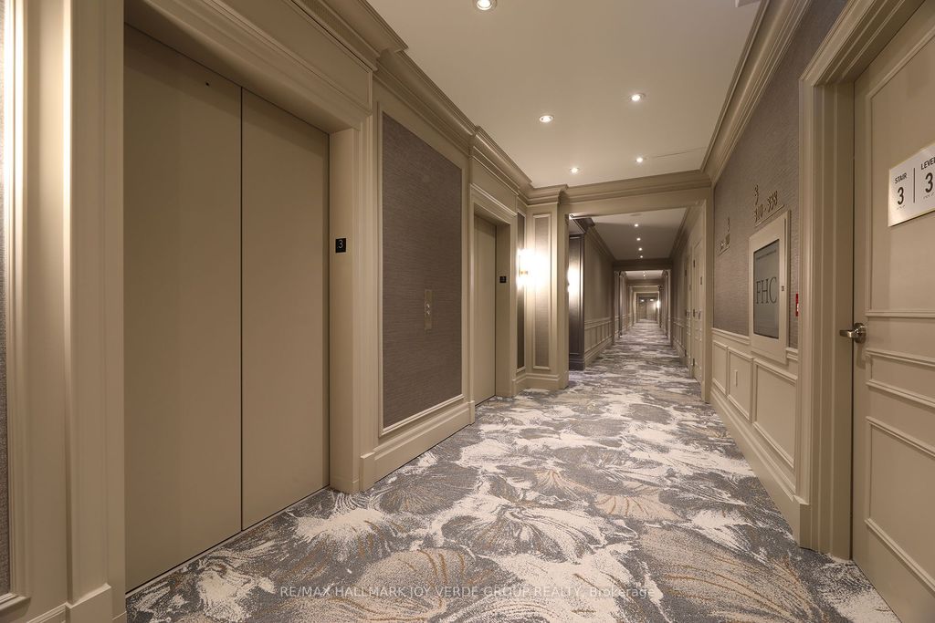 Photo of 21 Burkebrook Place #309, Toronto, ON M4G 0A2 (MLS # C12843636)