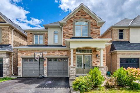 Photo of 4262 Vivaldi Road, Burlington, ON L7M 0N4 (MLS # W12474460)