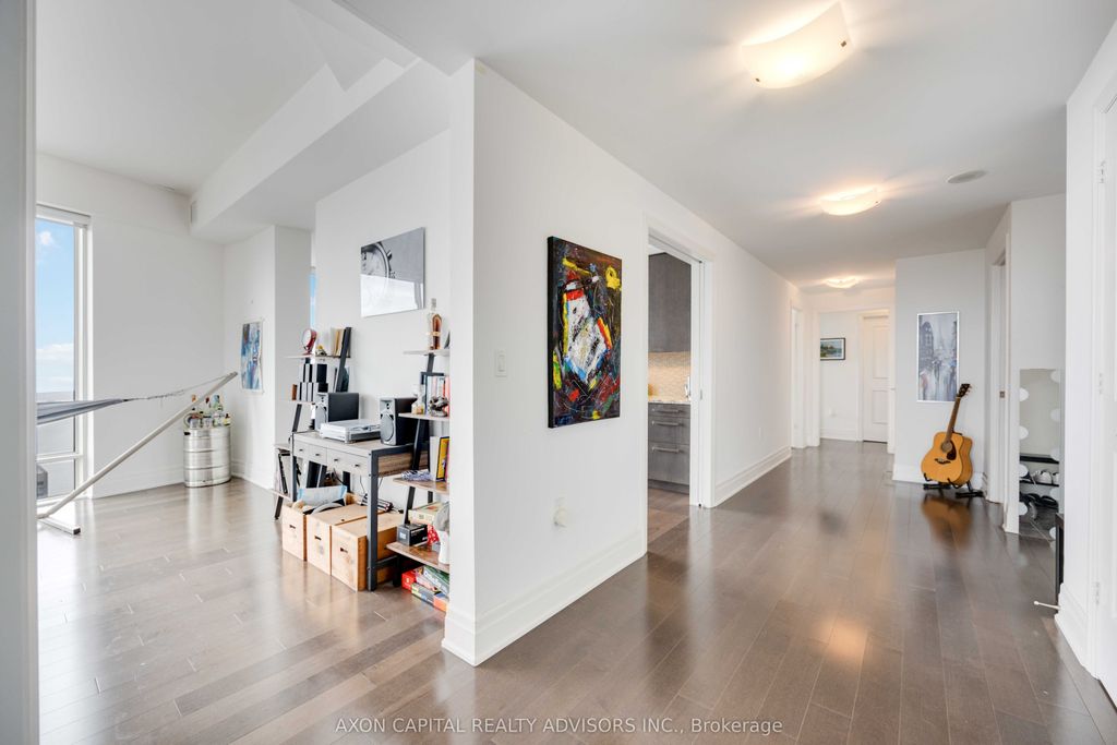 Photo of 8 The Esplanade N/A #5409, Toronto, ON M5E 0A6 (MLS # C12686424)