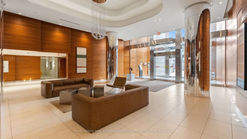 Photo of 5 Valhalla Inn Road #2607, Toronto, ON M9B 0B1 (MLS # W12981356)