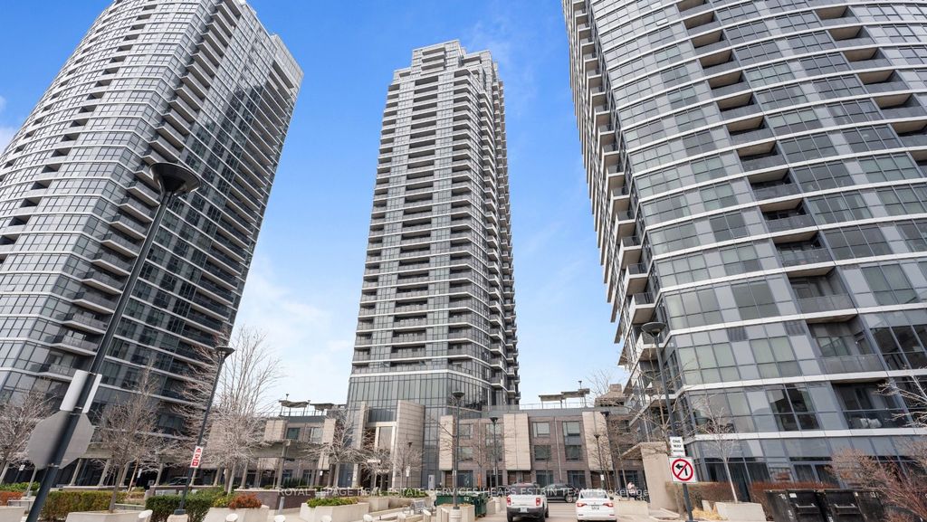 Photo of 5 Valhalla Inn Road #2607, Toronto, ON M9B 0B1 (MLS # W12981356)