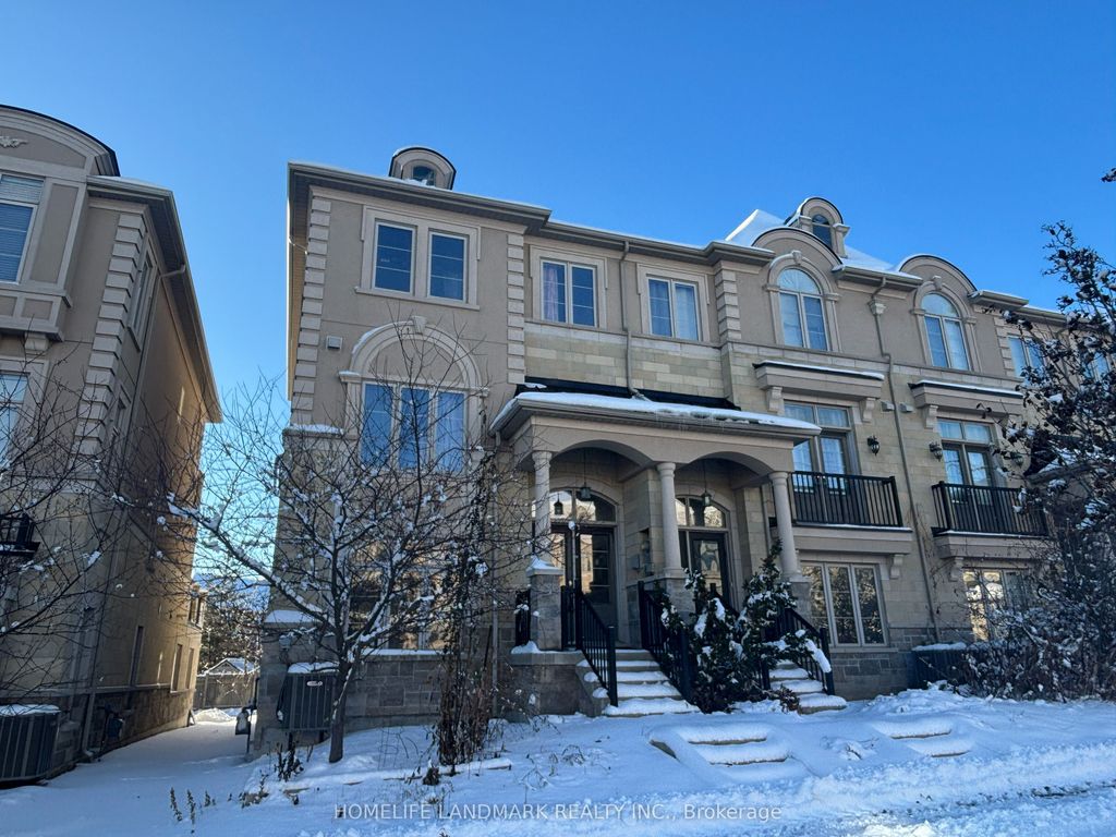 Photo of 88 Grand Trunk Avenue, Vaughan, ON L6A 0Y4 (MLS # N12636010)