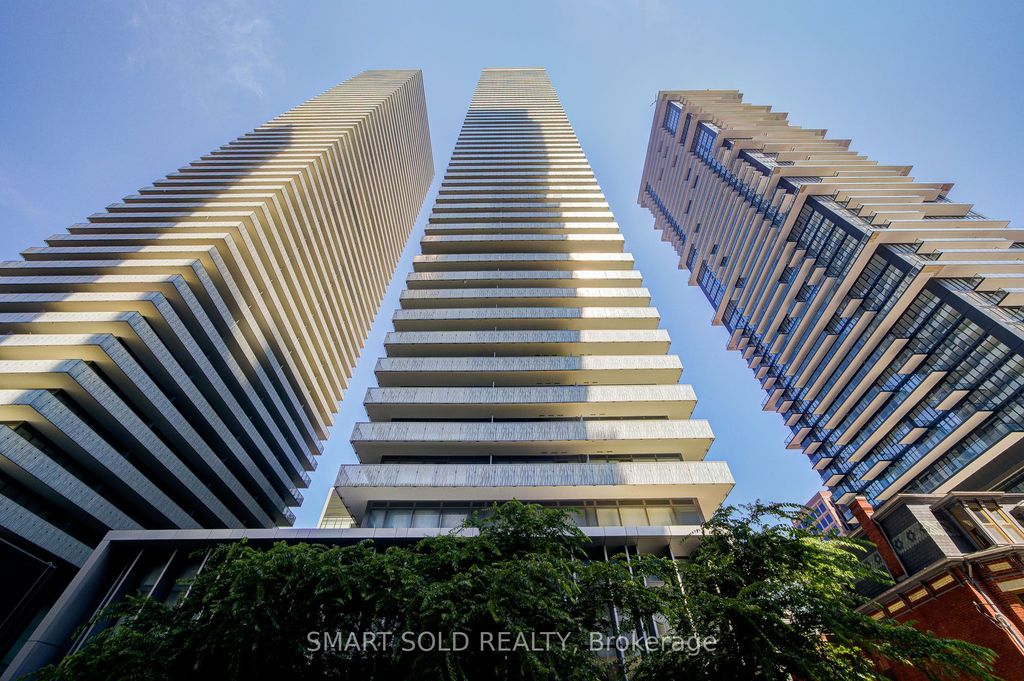 Photo of 50 Charles Street E #2909, Toronto, ON M4Y 0C3 (MLS # C12336549)