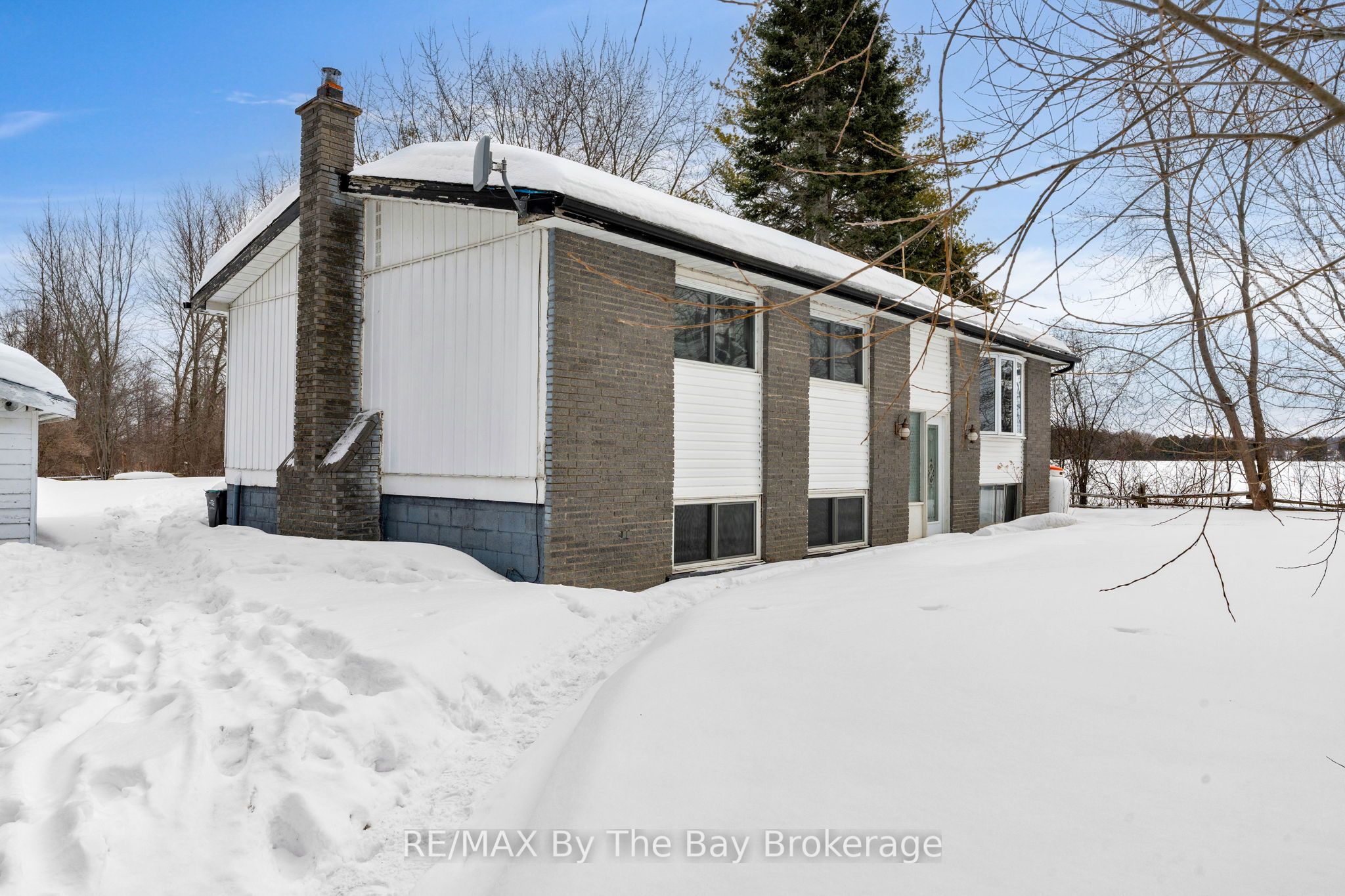 1781 Klondike Park Road