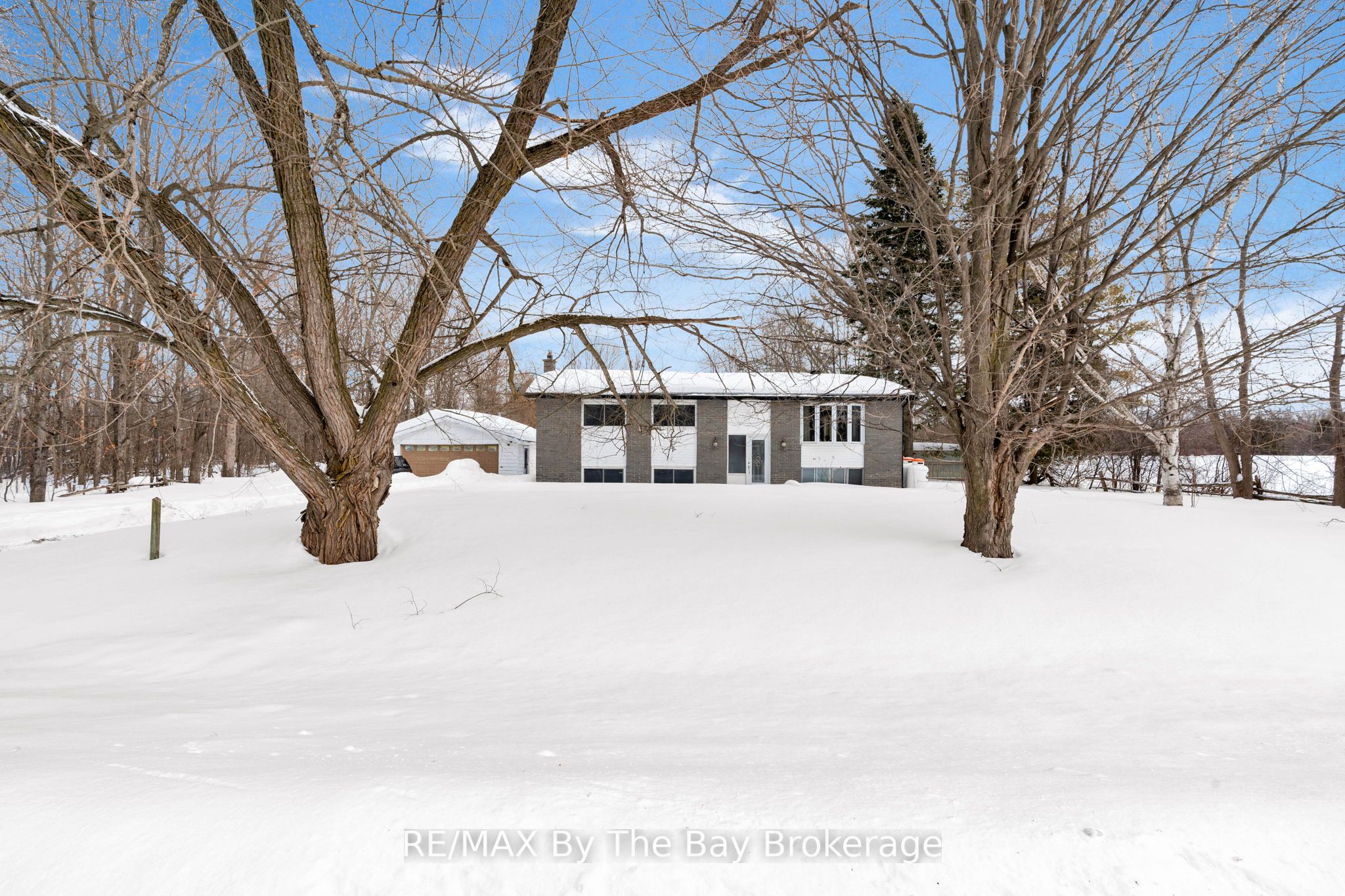 1781 Klondike Park Road