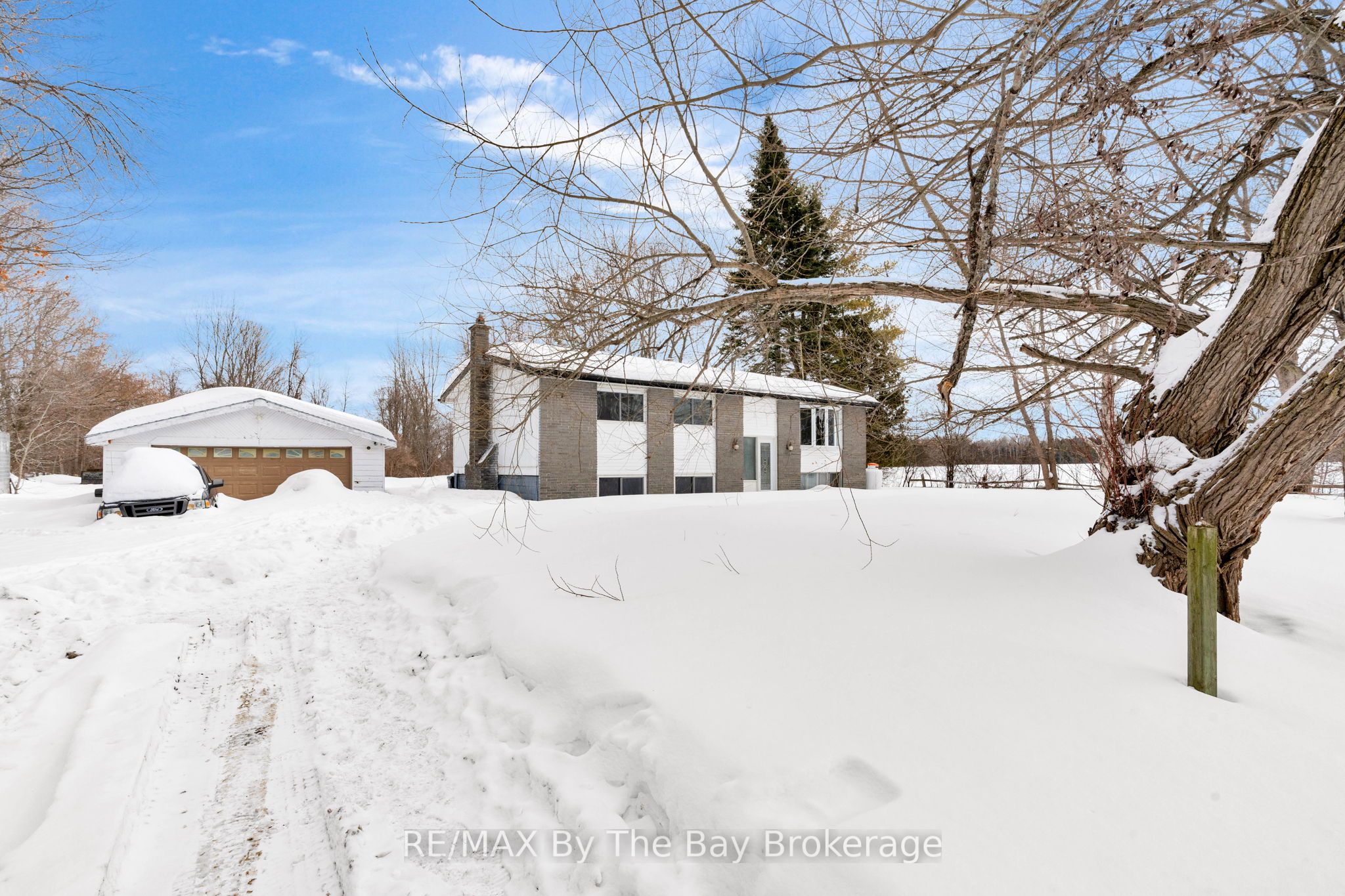 1781 Klondike Park Road