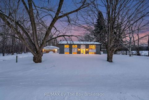 1781 Klondike Park Road Wasaga Beach ON L9Z 2W8