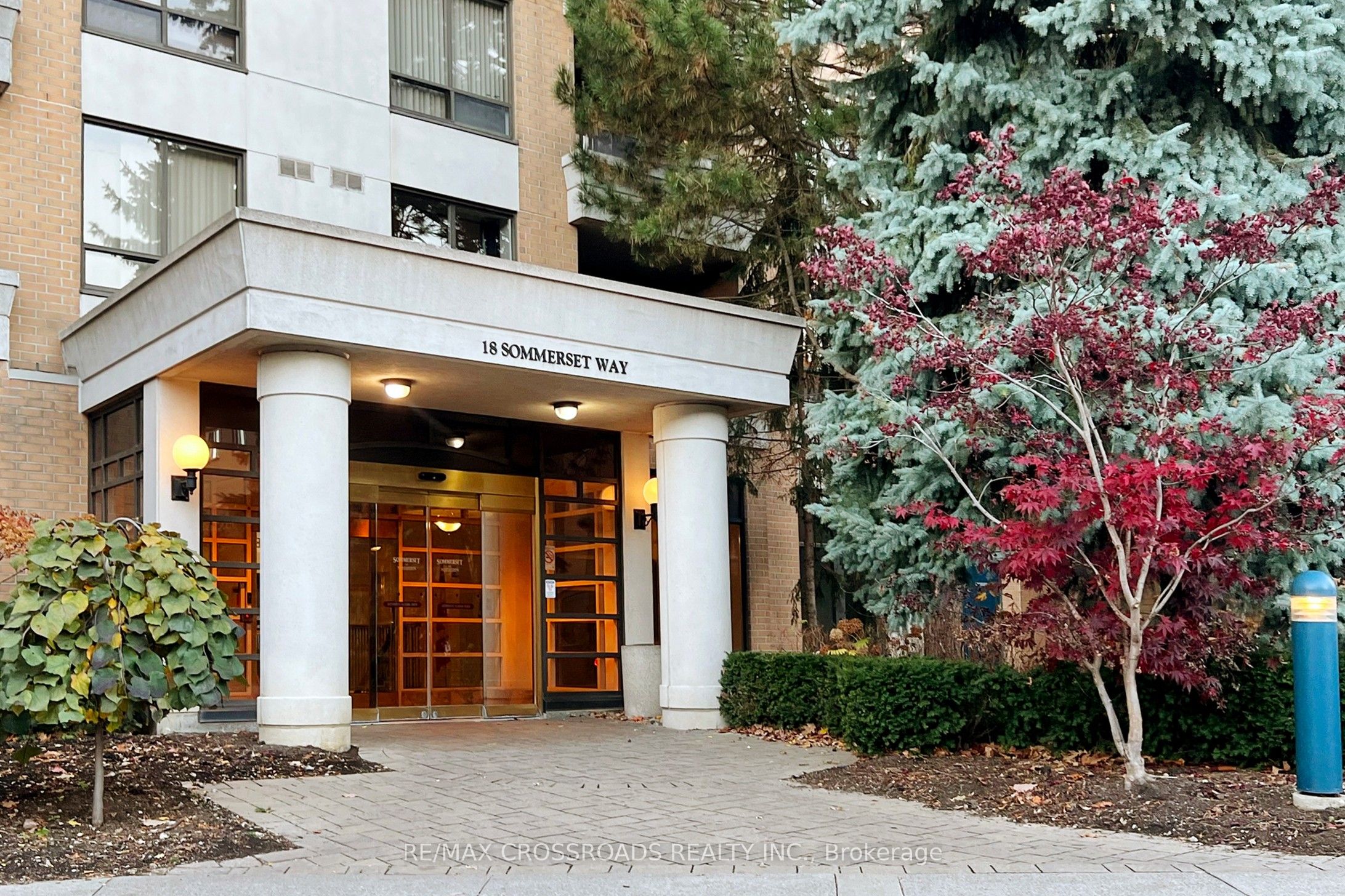18 Sommerset Way 310