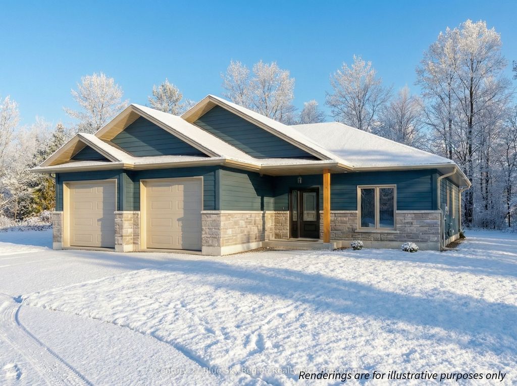 Photo of LOT 2 LAROCQUE Road, North Bay, ON P1B 8G3 (MLS # X12699618)