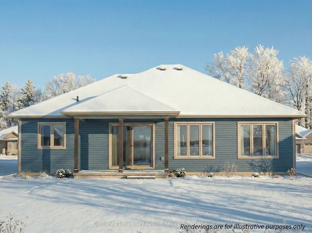 Photo of LOT 2 LAROCQUE Road, North Bay, ON P1B 8G3 (MLS # X12699618)