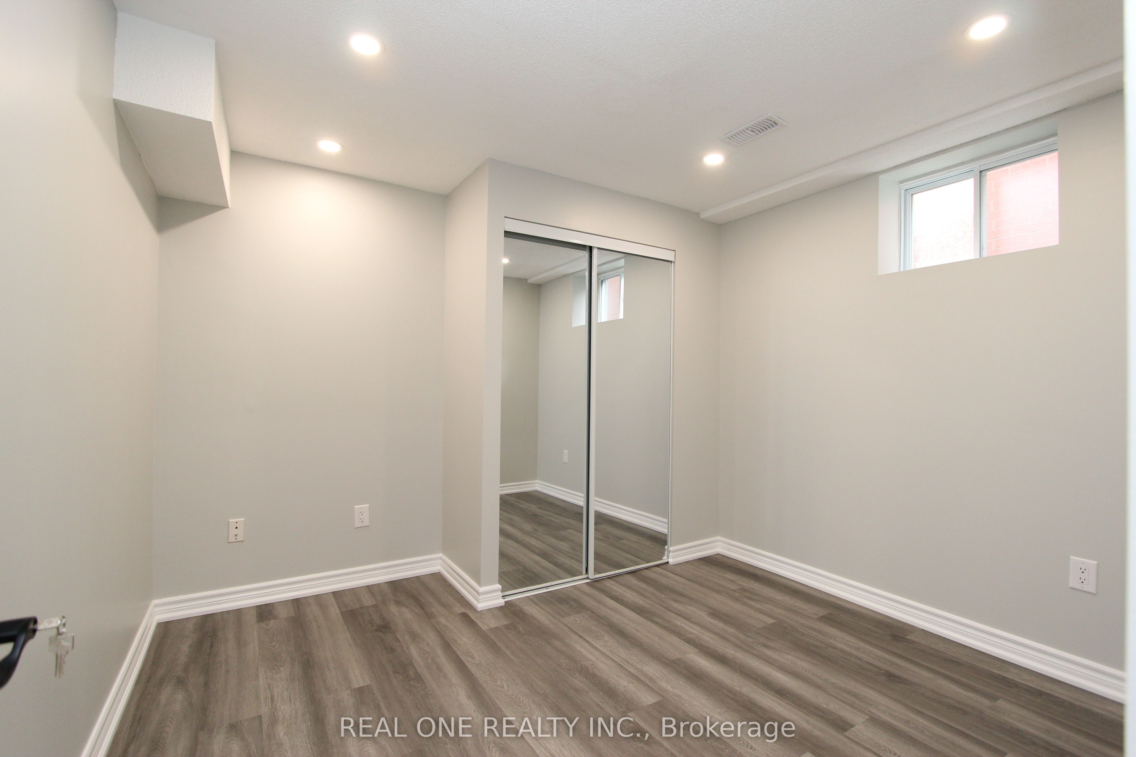63 Whistler Court Bsmt