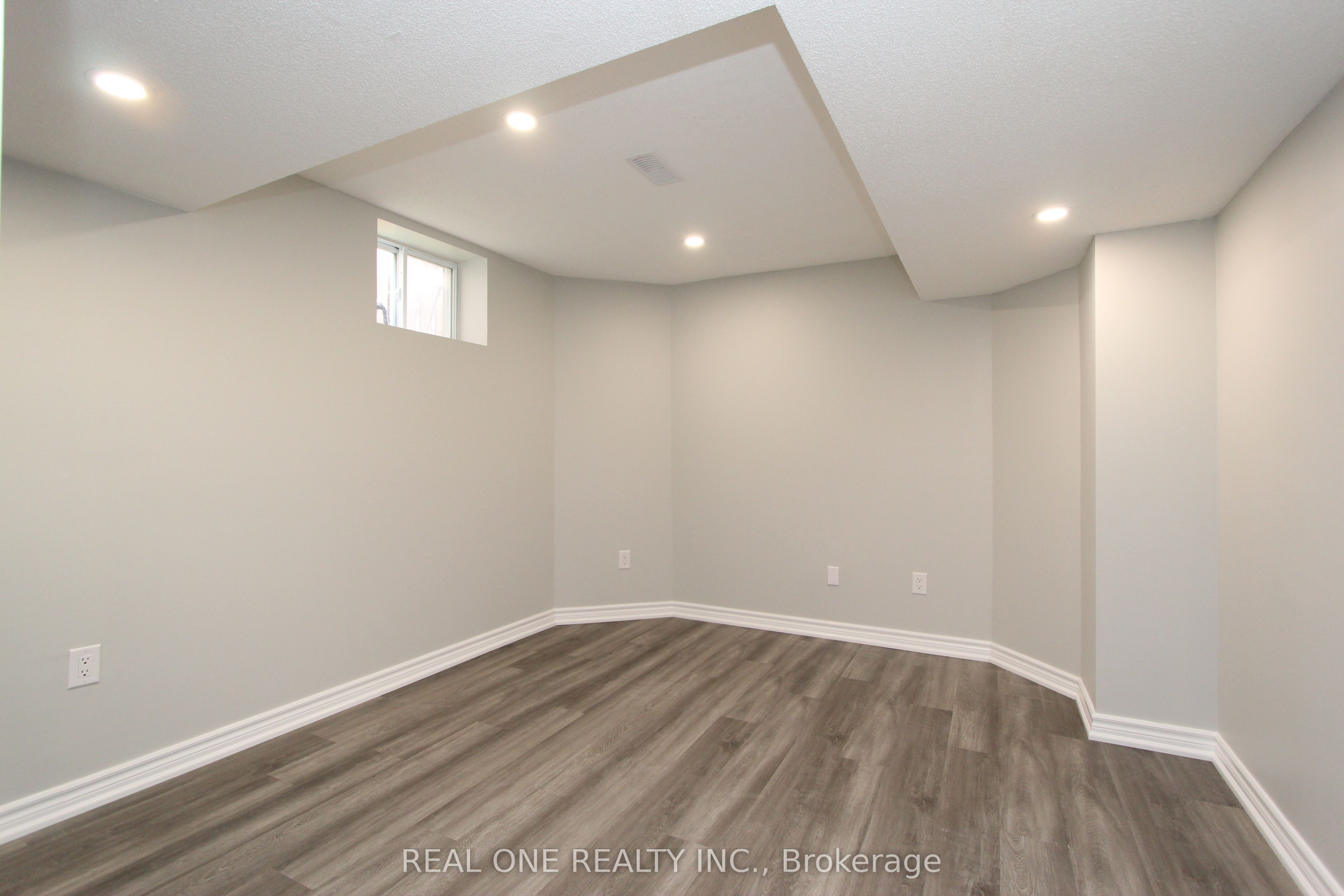 63 Whistler Court Bsmt