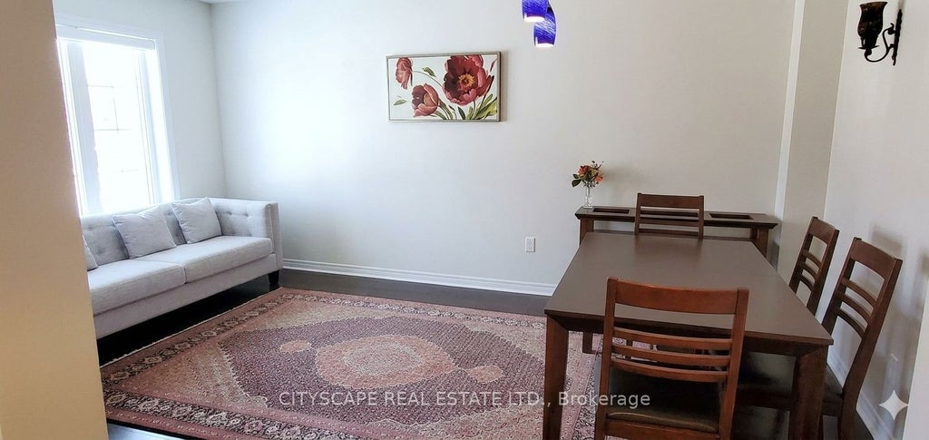 Photo of 369 Kwapis Boulevard, Newmarket, ON L3X 3H1 (MLS # N13606646)