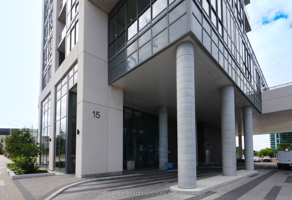 Photo of 15 Lynch Street #1801, Brampton, ON L0K 1E0 (MLS # W12588026)