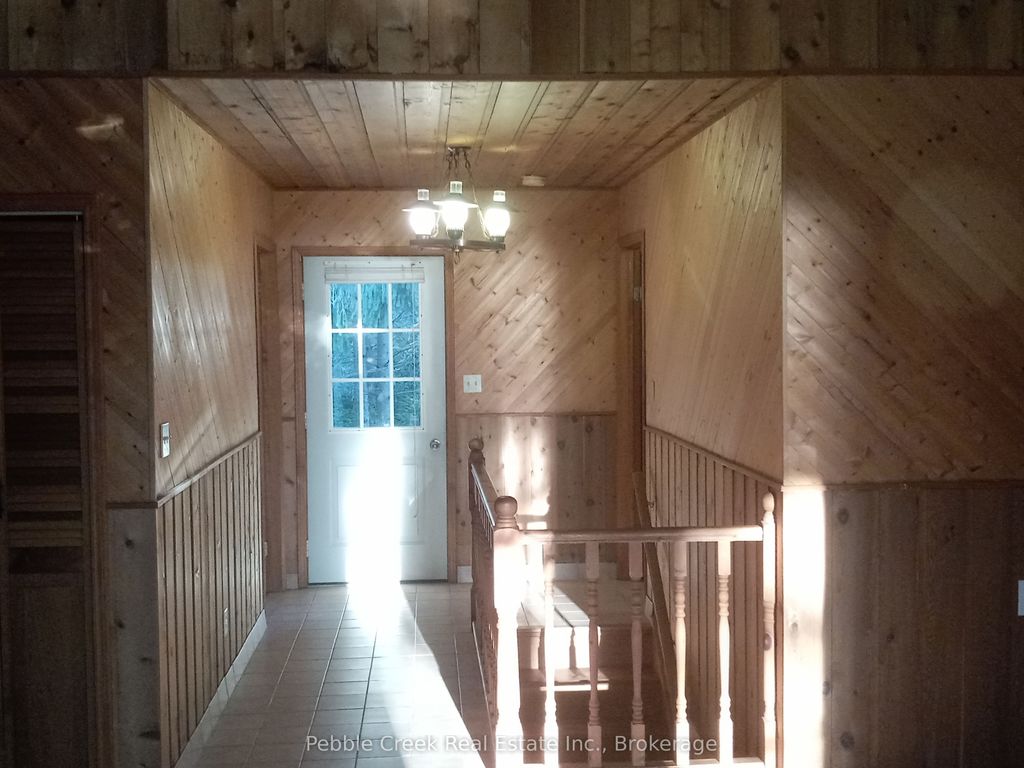 Photo of 84433 Sunrise Drive, Ashfield-Colborne-Wawanosh, ON N7A 3X9 (MLS # X12728278)