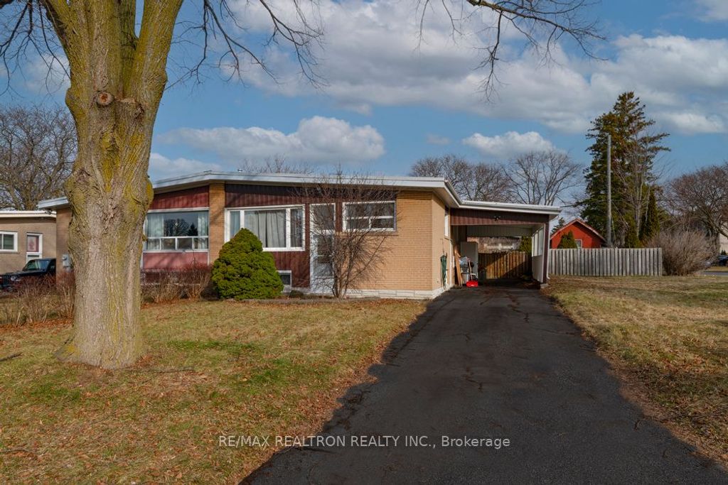 Photo of 57 Pynford Crescent, Toronto, ON M3A 1W7 (MLS # C12970636)