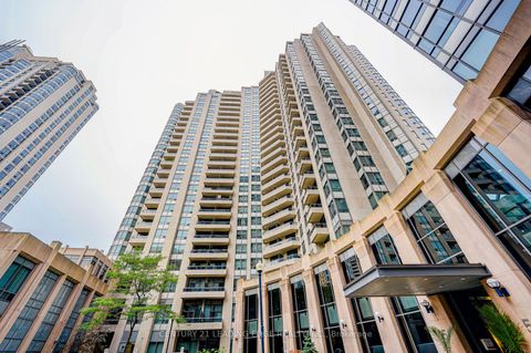 15 Northtown Way 624 Toronto ON M2N 7A2