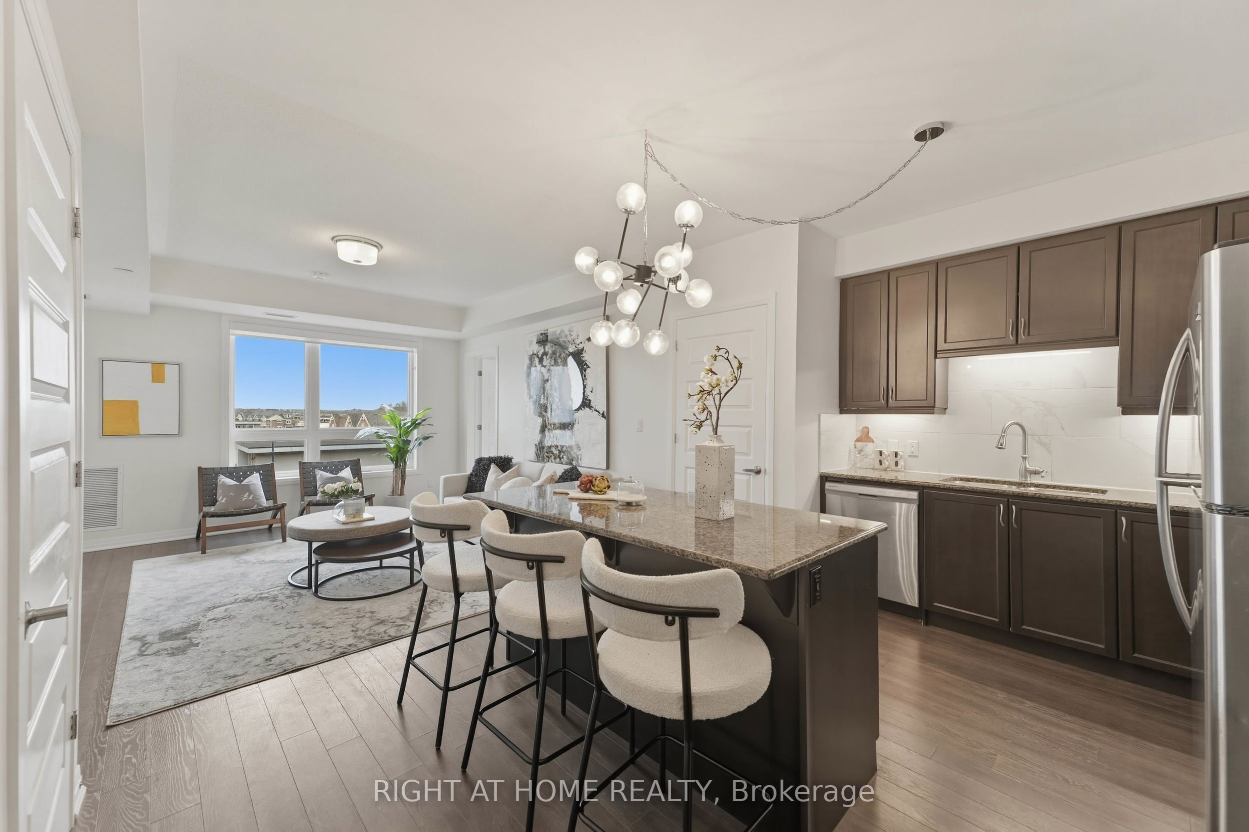 2 Adam Sellers Street 503