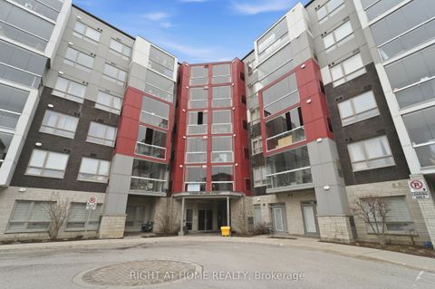 2 Adam Sellers Street 503 Markham ON L6B 1P2