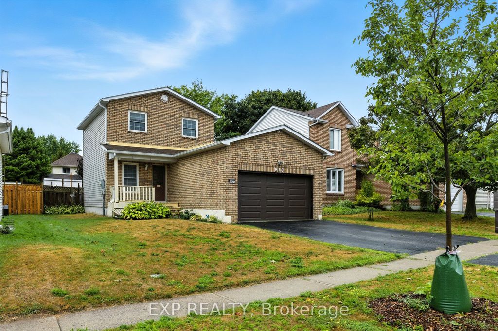 Photo of 913 Fairbanks Road, Cobourg, ON K9A 5H1 (MLS # X12586944)
