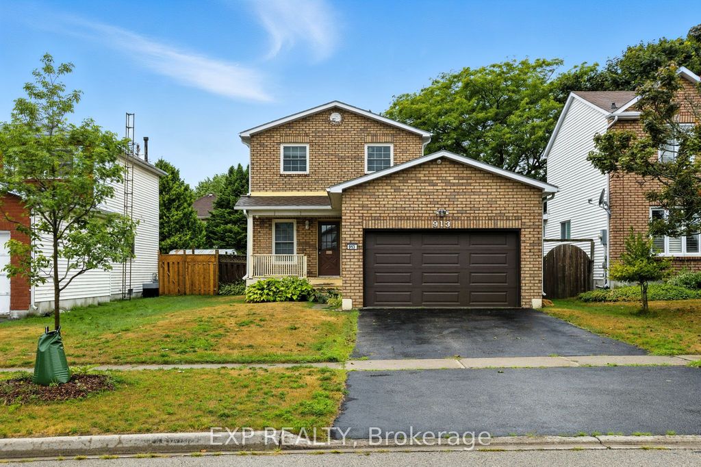 Photo of 913 Fairbanks Road, Cobourg, ON K9A 5H1 (MLS # X12586944)
