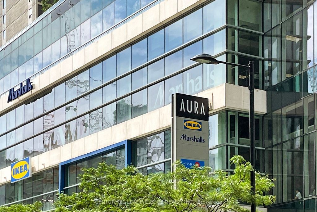 Photo of 386 Yonge Street #1904, Toronto, ON M5B 0A5 (MLS # C12385606)