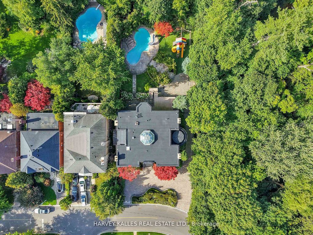 Photo of 113 Coldstream Avenue, Toronto, ON M5N 1X7 (MLS # C13036680)