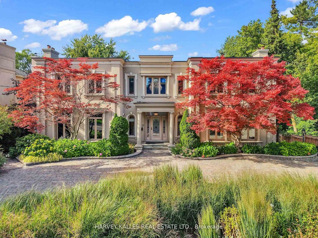 Photo of 113 Coldstream Avenue, Toronto, ON M5N 1X7 (MLS # C13036680)