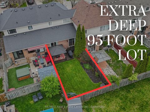 2214 Shadetree Avenue Burlington ON L7L 6L4