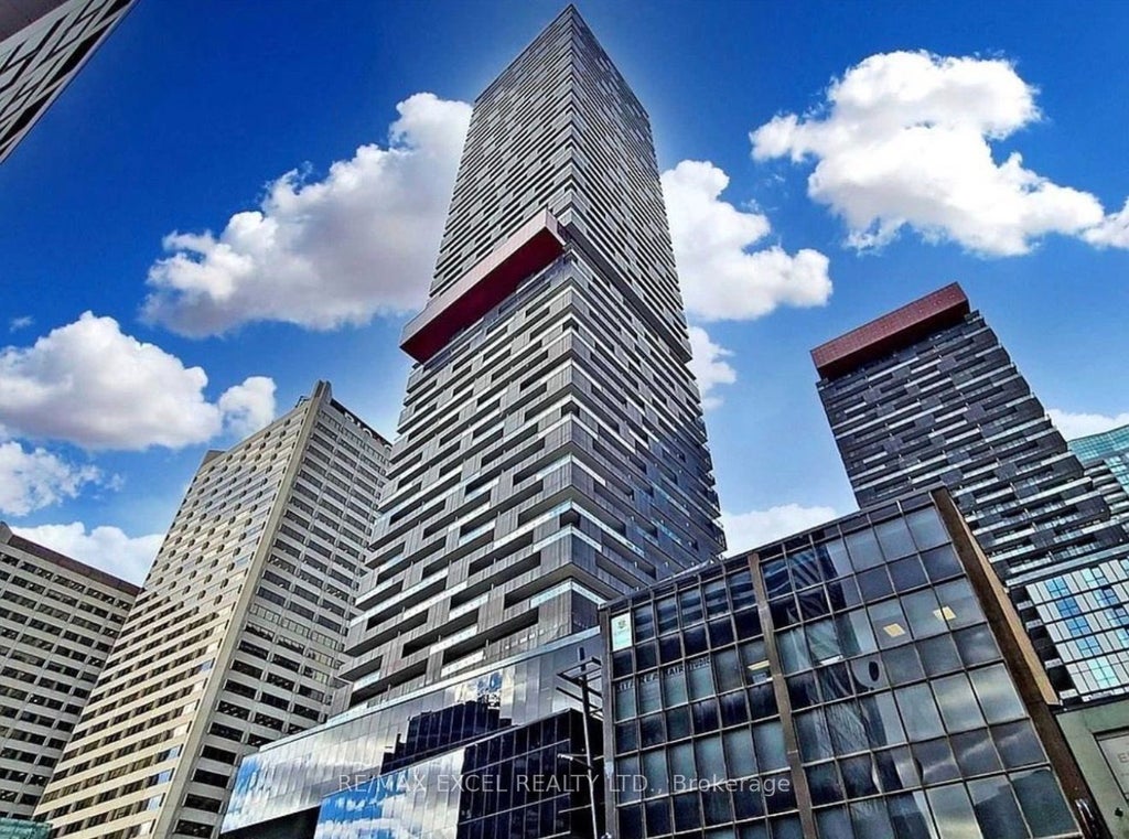 Photo of 8 Eglinton Avenue E #5603, Toronto, ON M4P 0C1 (MLS # C13783670)