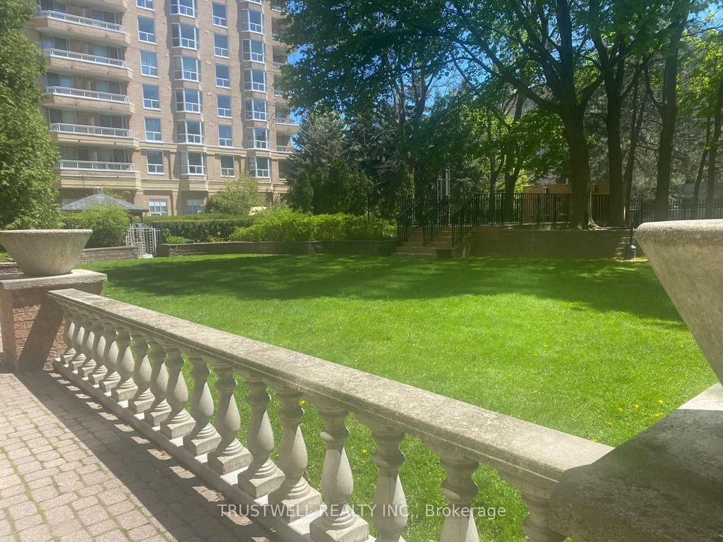 Photo of 21 Overlea Boulevard #1107, Toronto, ON M4H 1P2 (MLS # C12883094)