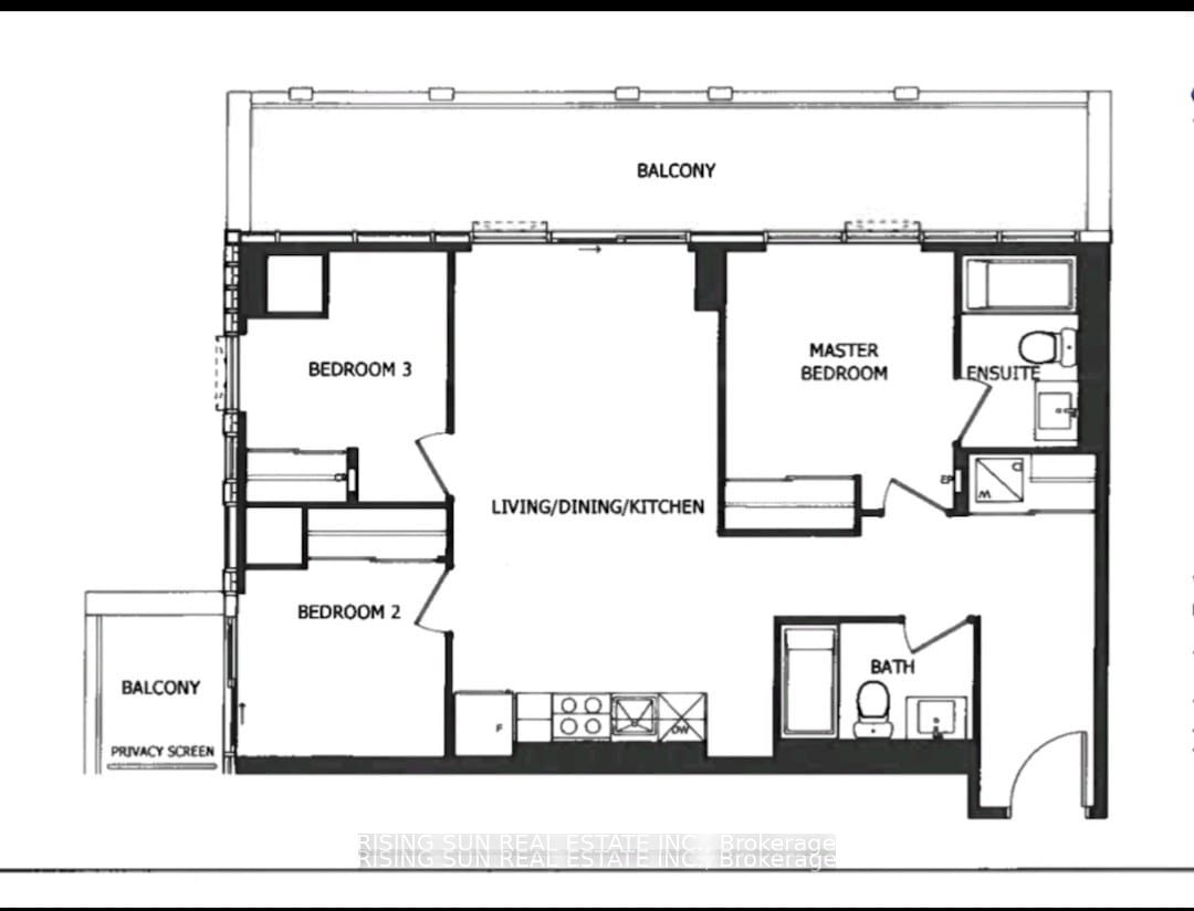 3210 Dakota Common Circle A606