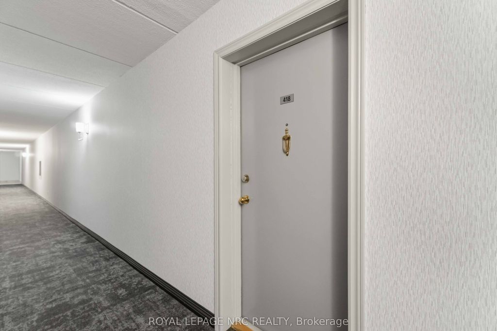 Photo of 198 Scott Street #418, St. Catharines, ON L2N 5T3 (MLS # X12815770)