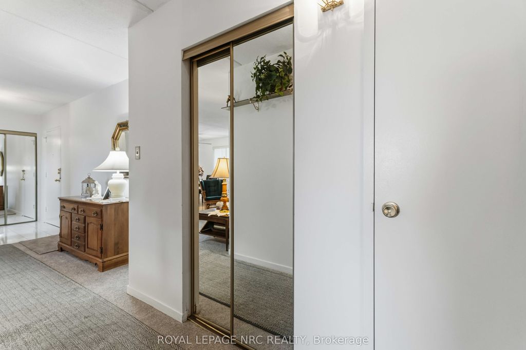 Photo of 198 Scott Street #418, St. Catharines, ON L2N 5T3 (MLS # X12815770)