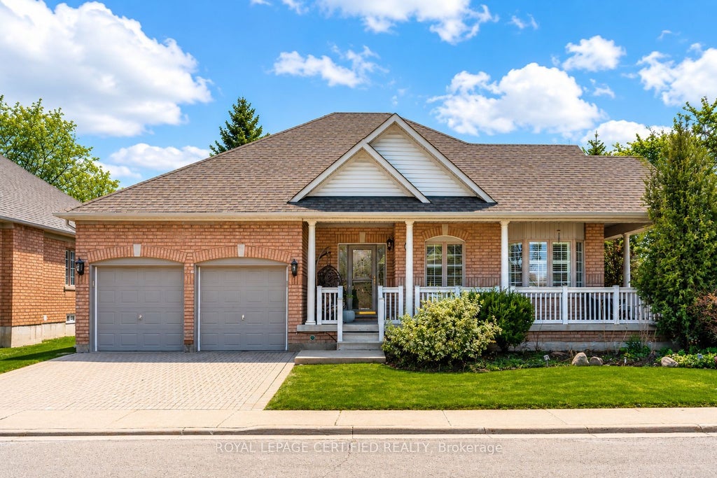 Photo of 2 Orchard Park Gate, Brampton, ON L6R 1W5 (MLS # W13423640)