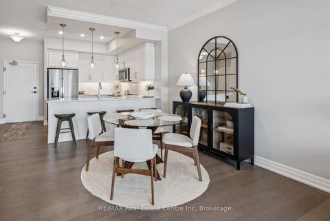 Photo of 1880 Gordon Street #1010, Guelph, ON N1L 0P5 (MLS # X12677630)