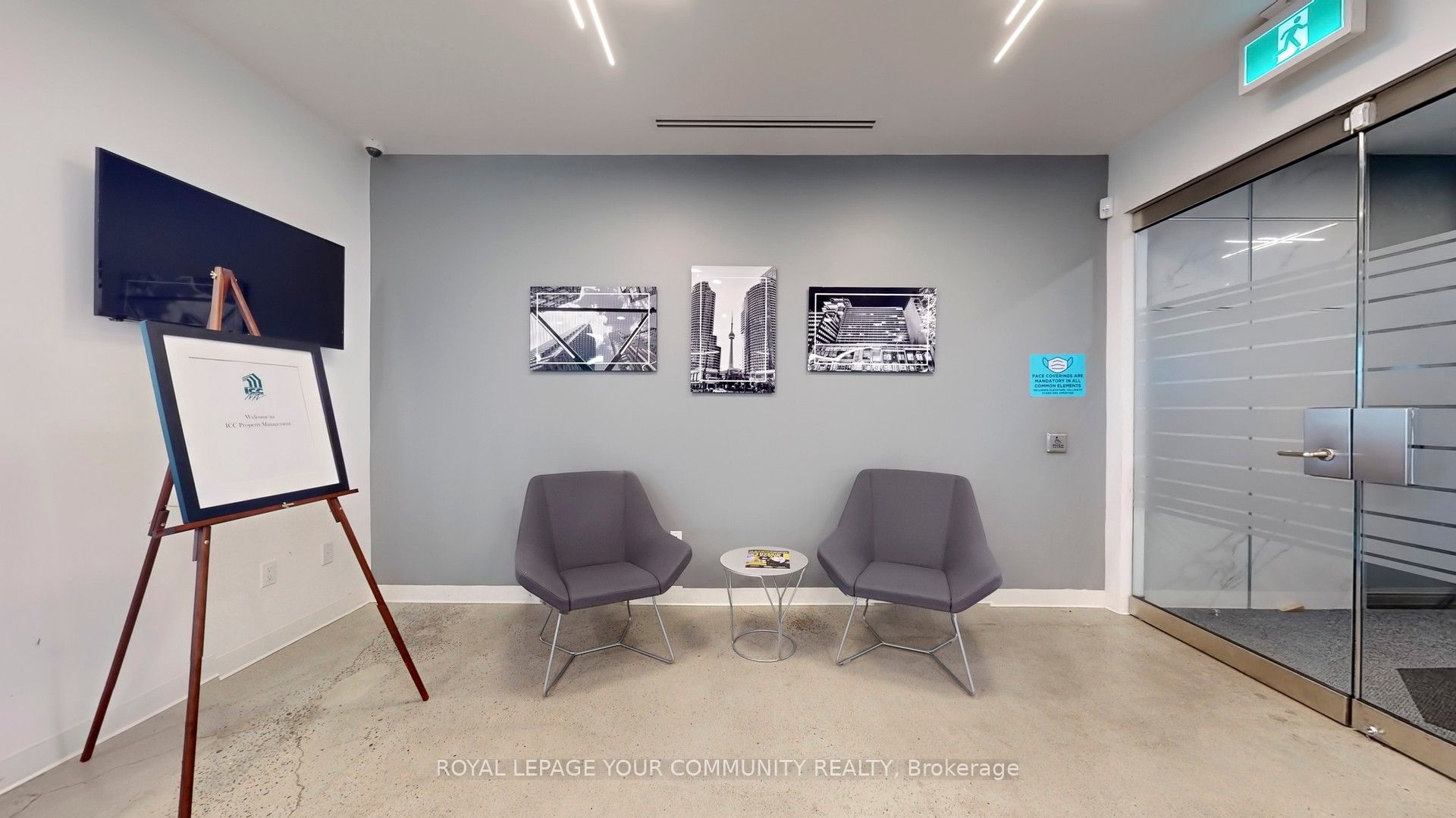 2875 Fourteenth Avenue 300