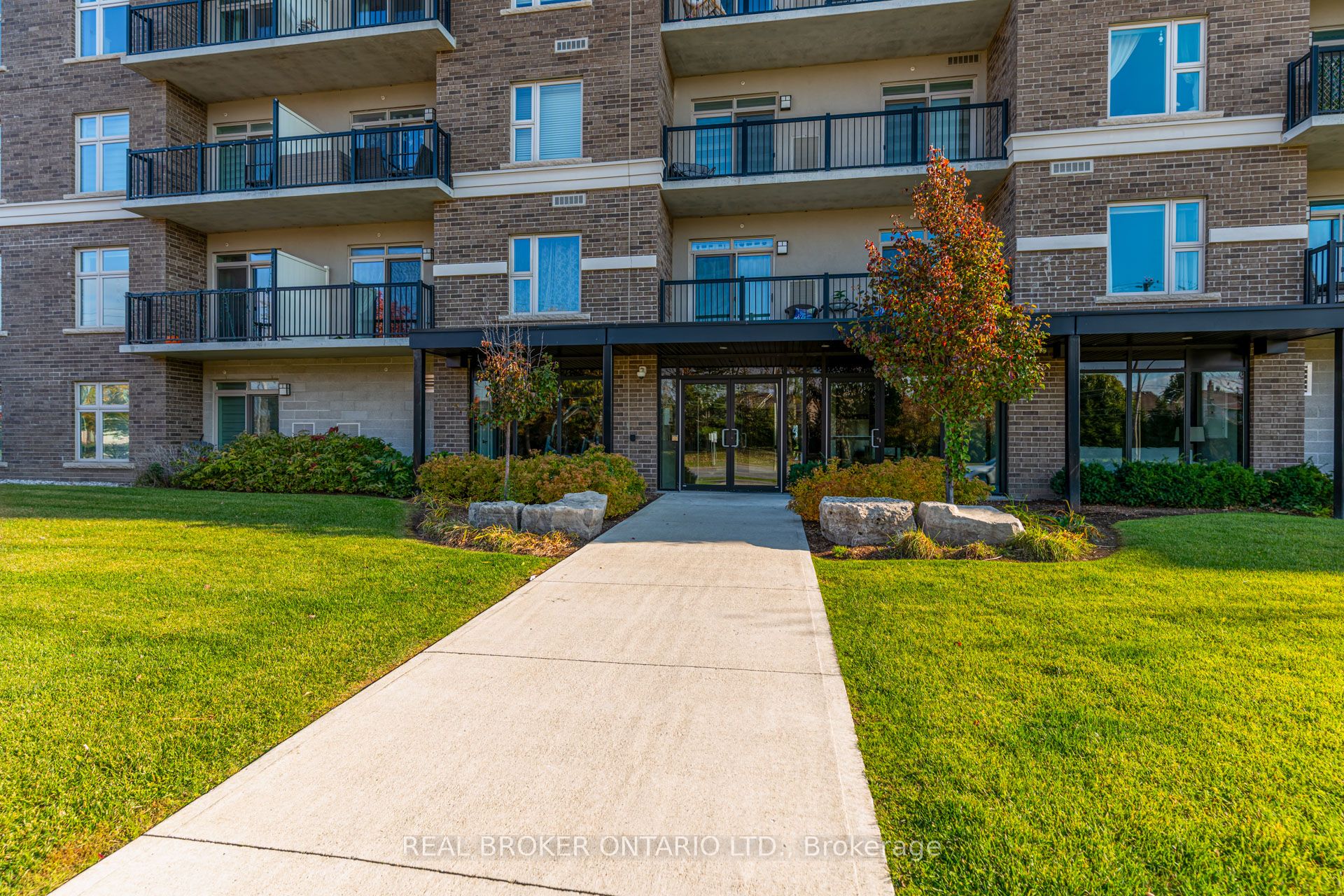 610 Farmstead Drive 410