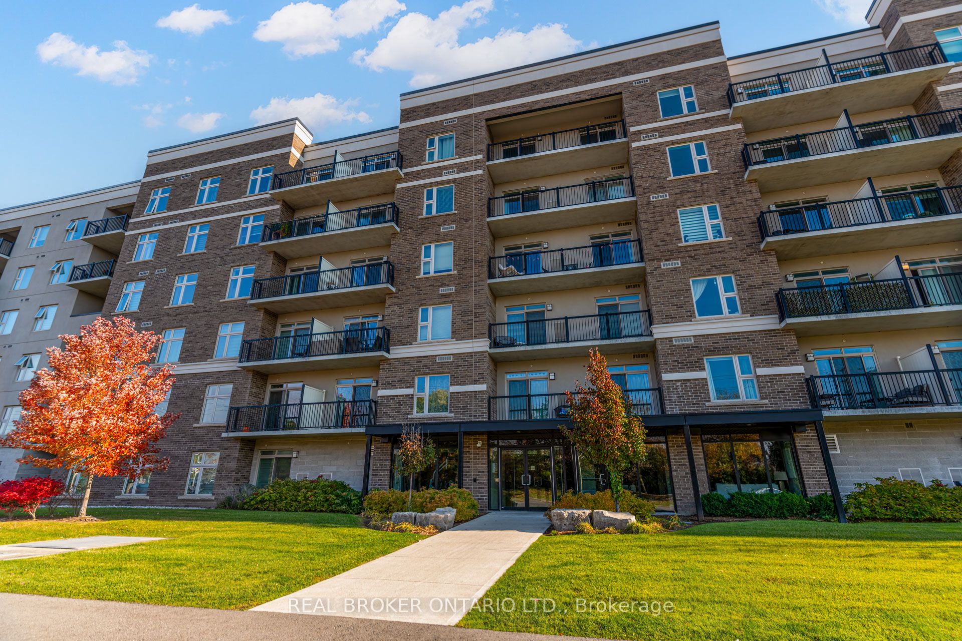 610 Farmstead Drive 410