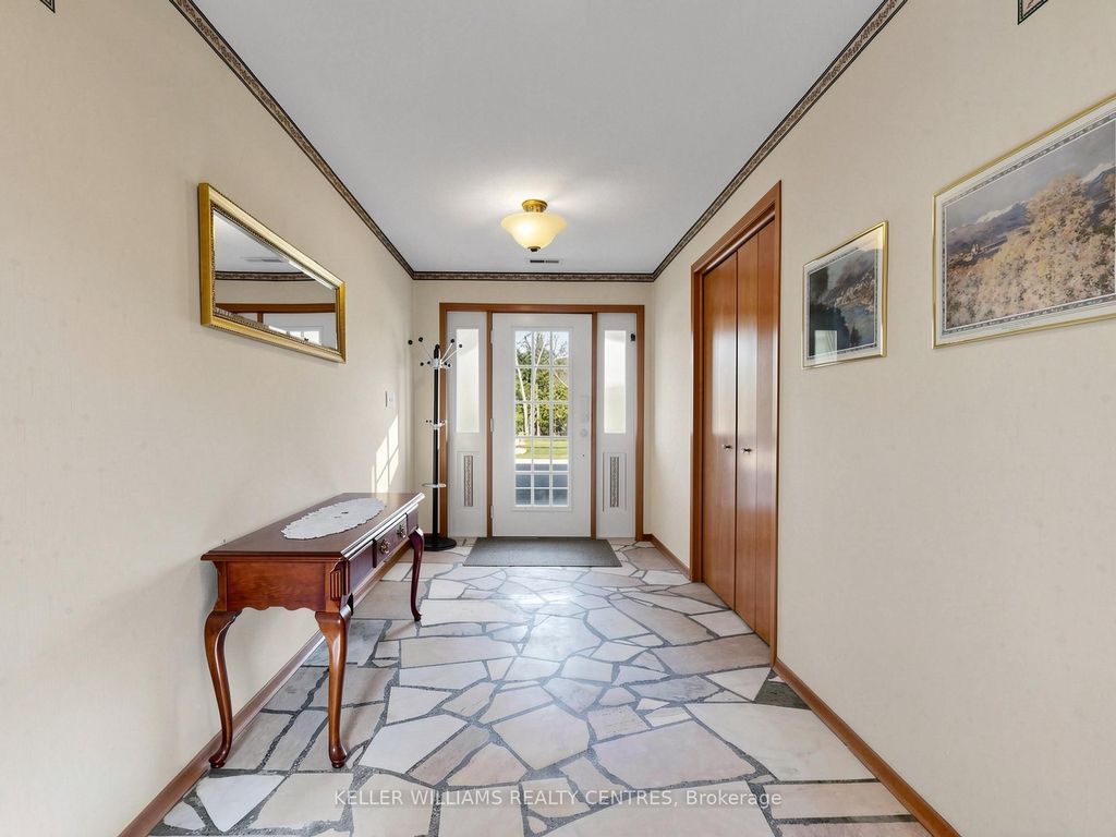 Photo of 13492 Highway 48 Highway, Whitchurch-Stouffville, ON L4A 7X3 (MLS # N13027432)