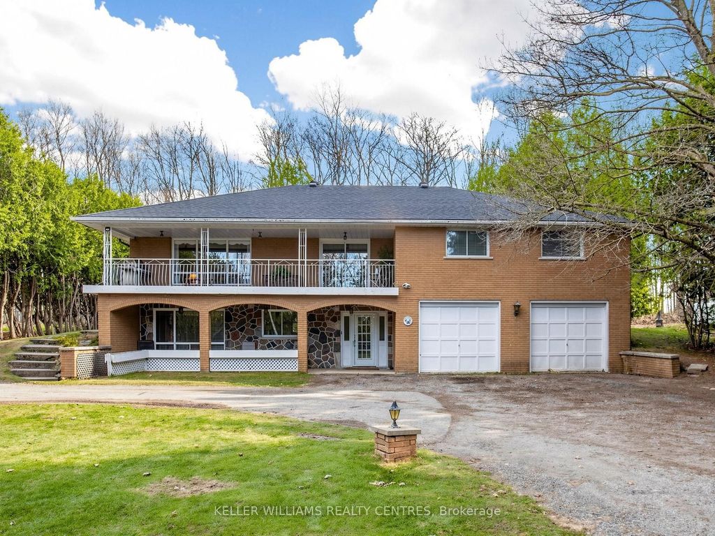 Photo of 13492 Highway 48 Highway, Whitchurch-Stouffville, ON L4A 7X3 (MLS # N13027432)