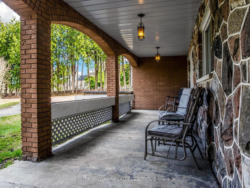 Photo of 13492 Highway 48 Highway, Whitchurch-Stouffville, ON L4A 7X3 (MLS # N13027432)