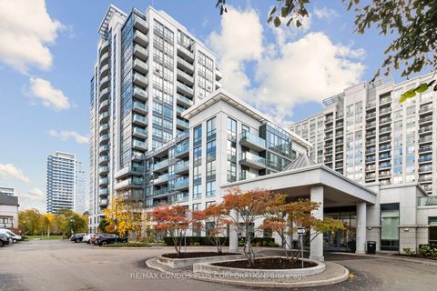 Photo of 20 North Park Road #1108, Vaughan, ON L4J 0G7 (MLS # N12554810)