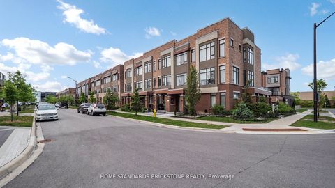 Photo of 215 Salterton Circle, Vaughan, ON L6A 4Z2 (MLS # N12662904)