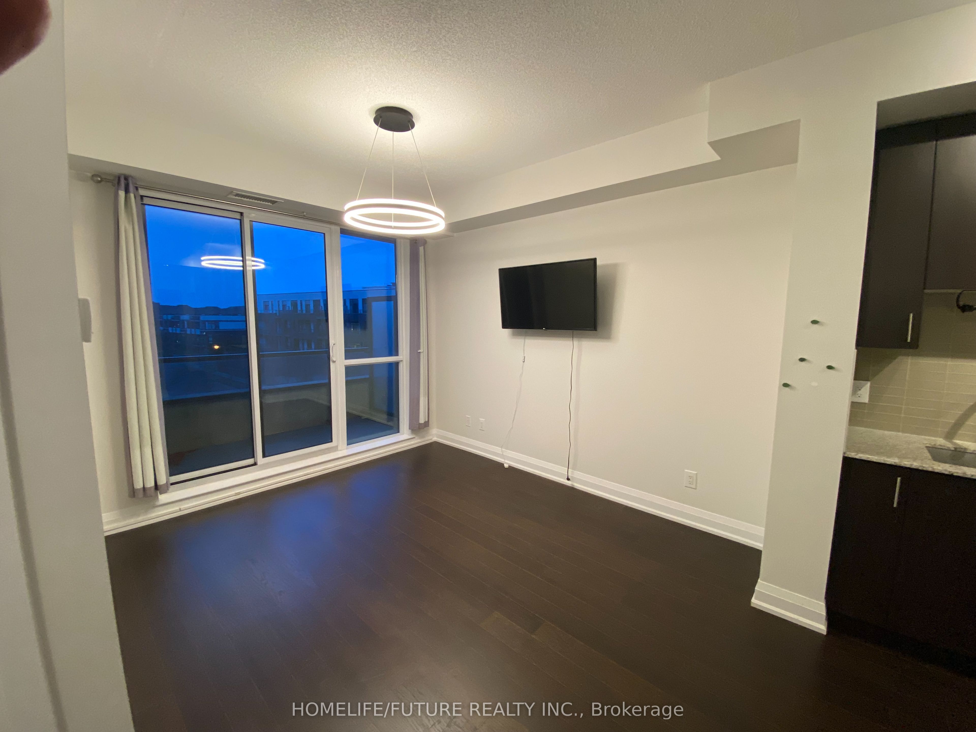 9582 Markham Road 501
