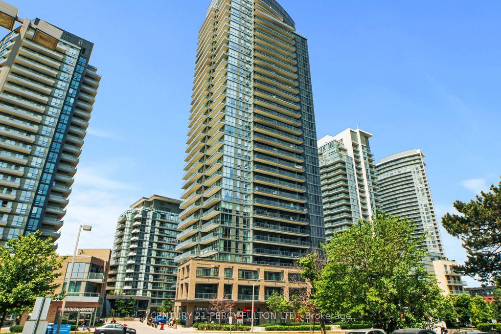 Photo of 56 Forest Manor Road #308, Toronto, ON M2J 1M1 (MLS # C12397164)